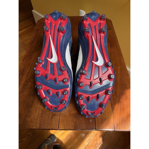 Nike Football Cleats LN2 Men’s Size 13- New Without Tags. - Picture 9 of 15